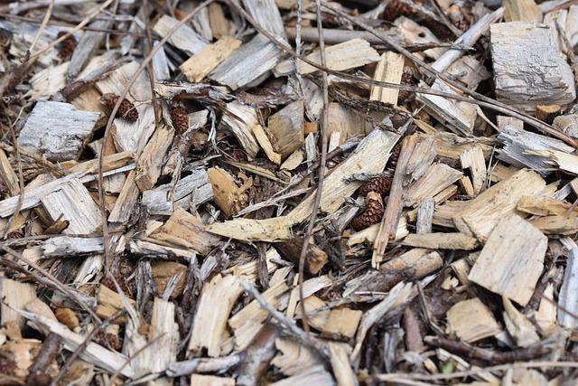 mulch-wood-chips-wood-wood-waste